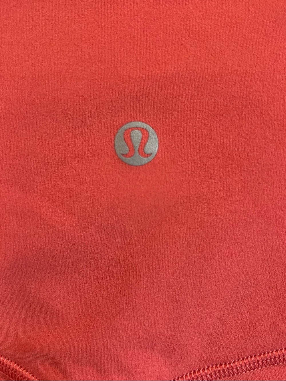 lululemon athletica High-Rise Coral Leggings with Side Pockets - Picture 3 of 10
